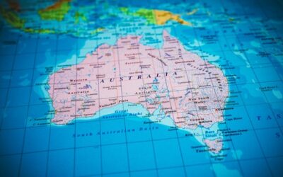 Australia – Capesize PSC Analytics (2015-2019)
