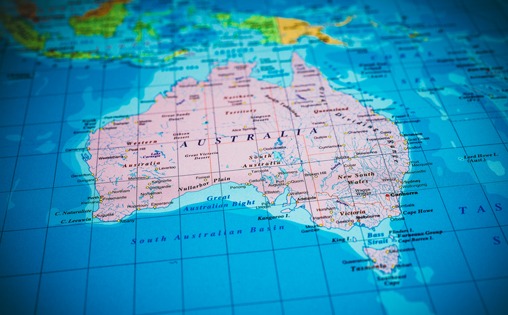 Australia – Capesize PSC Analytics (2015-2019)