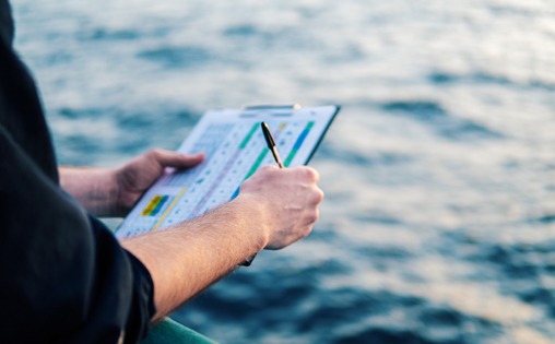 Global PSC Detentions – Q3 CY2019