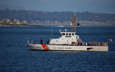 USCG – Tankers PSC Analytics 2019
