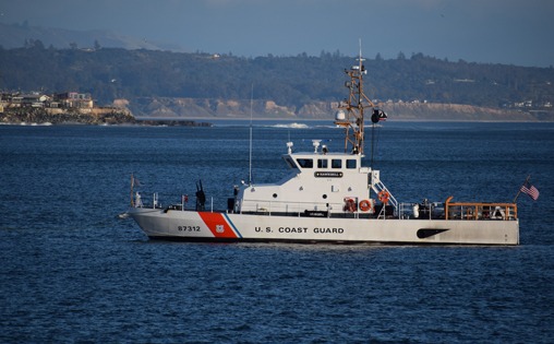 USCG – Tankers PSC Analytics 2019