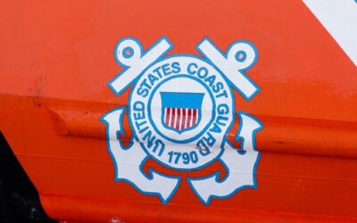 USCG Detentions Scorecard 2018