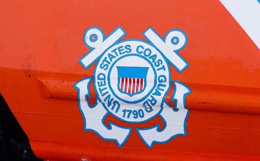 USCG Detentions Scorecard 2018