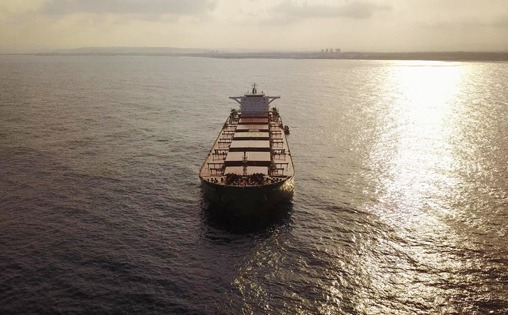 Paris MoU – Capesize PSC Analytics (2015-2019)