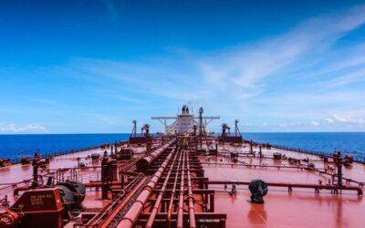 China – Tanker Performance PSC Analytics (2015-2019)