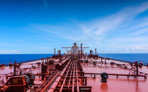 China – Tanker Performance PSC Analytics (2015-2019)