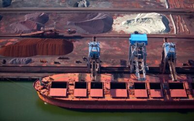 Global Dry Bulk Trading PSC Analytics (2015-2019)