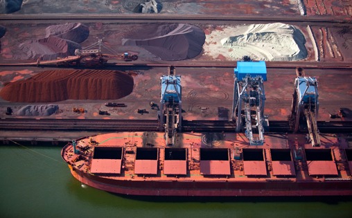 Global Dry Bulk Trading PSC Analytics (2015-2019)