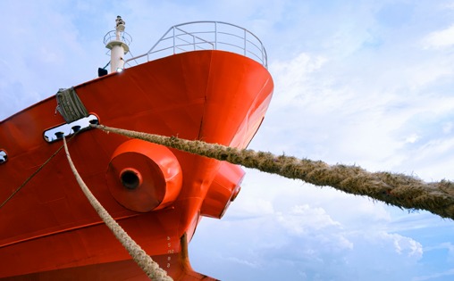 Global PSC Detentions – Q3 CY2020