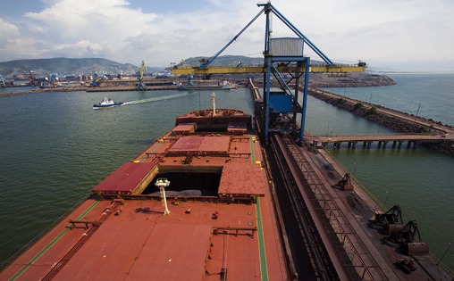 Comparison of Dry Bulk and Liquid Bulk PSC Analytics (2015-2019)