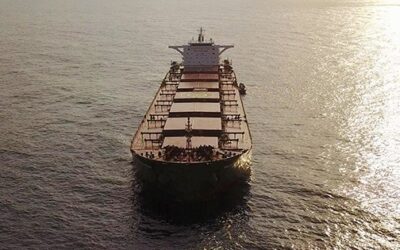 China – Bulk Carriers Deficiency Code Ranking L12M (Sep. 2020 – Aug. 2021)