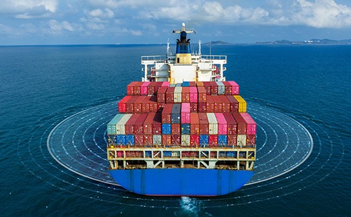 Global PSC Detentions – Q3 CY2021