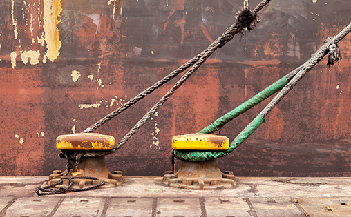 PSC Highlights for Ports – CY2021