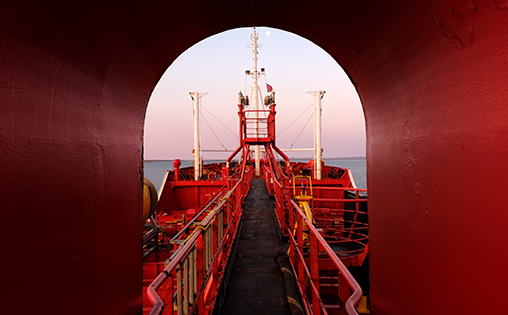 Global PSC Detentions – Q1 CY2022