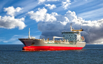 Global Capesize PSC Analytics L12M (Aug. 2020 – Aug. 2021)