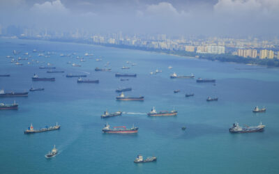 Singapore PSC Scorecard – H1 CY2022