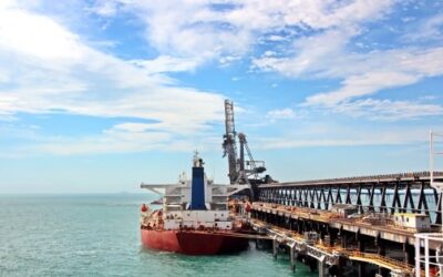 Australia – Capesize (>100k dwt) PSC Intelligence – CY2022