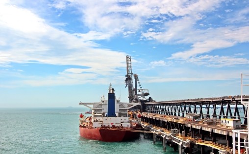 Australia – Capesize (>100k dwt) PSC Intelligence – CY2022