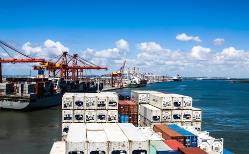 PSC Highlights for Ports 2022