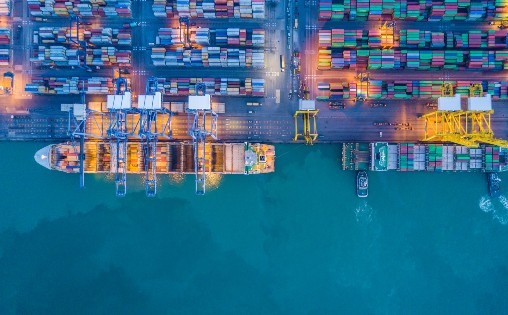 Primary PSC KPIs (DPI/DER) for Q1 2023
