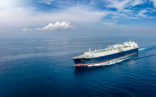 LNG PSC Analytics (2020-2022)