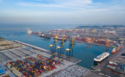 PSC Best Performing Ships L36M (Jul. 2020 – Jun. 2023)
