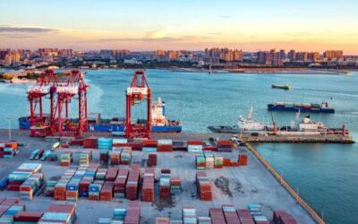 China PSC Scorecard L36M (Sep. 2020 – Aug. 2023)