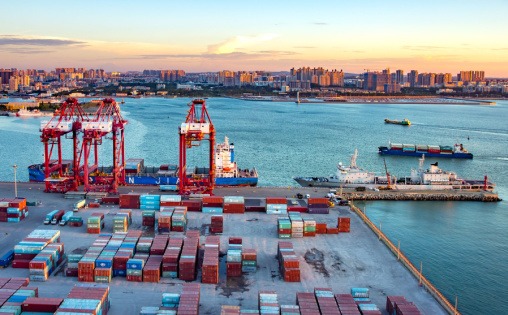 China PSC Scorecard L36M (Sep. 2020 – Aug. 2023)