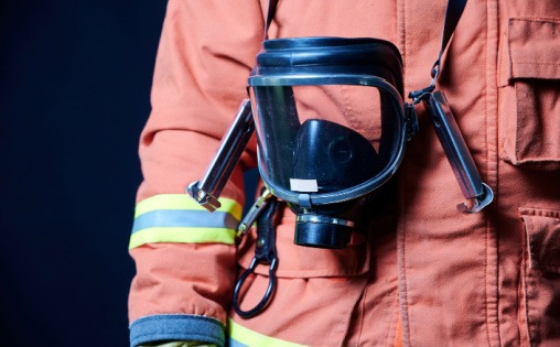 Preliminary results and Fire Safety CiC intensity Index (September Data)