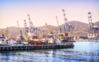 Novorossiysk PSC Scorecard L36M (Nov. 2020 – Oct. 2023)