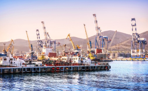 Novorossiysk PSC Scorecard L36M (Nov. 2020 – Oct. 2023)