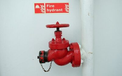 Final results and Fire Safety CiC intensity Index (September-November Data)