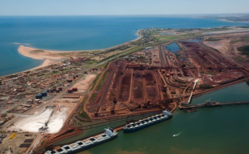 Port Hedland PSC Highlights Capesize L36M (Dec. 2020 – Nov. 2023)