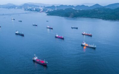 Global PSC Detentions – CY2023