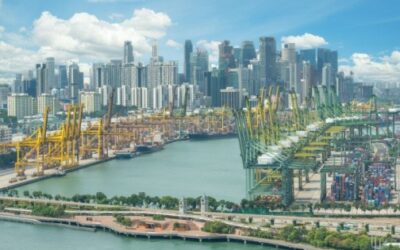 Singapore PSC Scorecard – CY2023