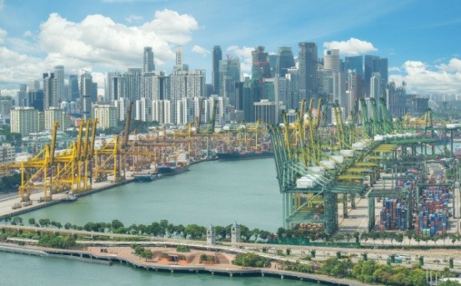 Singapore PSC Scorecard – CY2023