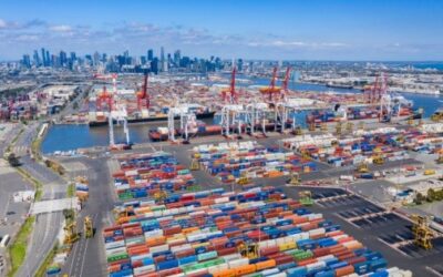 Australia – Capesize (>100k dwt) PSC Intelligence – CY2023