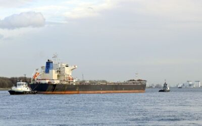 Tankers PSC Performance – CY2023