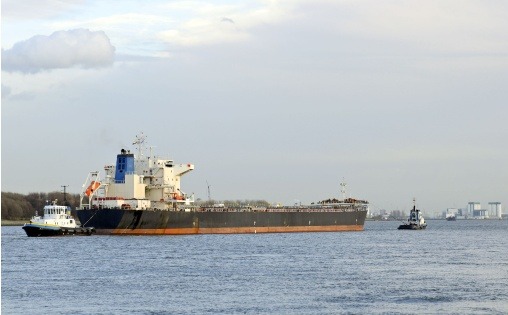 Tankers PSC Performance – CY2023