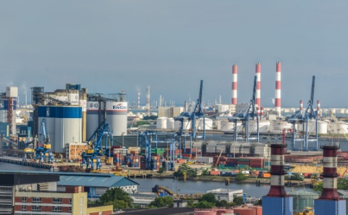 Singapore PSC Scorecard – CY2024
